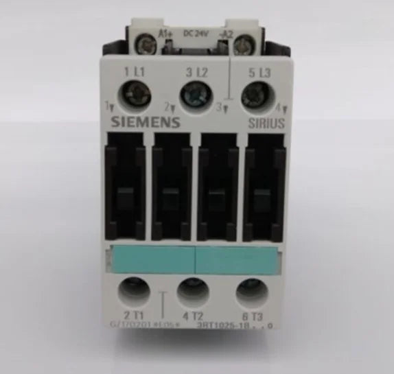 1PC  NEW   SIEMENS   3RT1025-1BB40  24V    free shipping