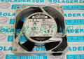 1pc new fan R87F-A4A93HP 200V 10/9W OMRON 92*92*25 freeship