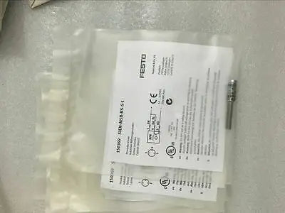 NEW FESTO Proximity Switch SIEN-M5B-NS-S-L 150369