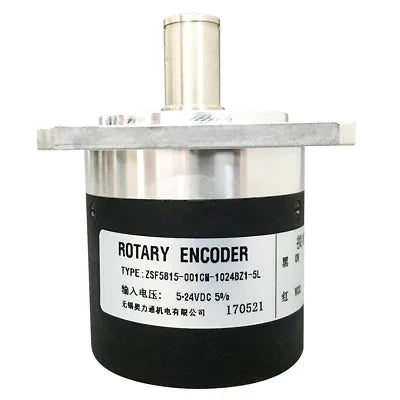 1pc new ZSF5815-001CM-1024BZ1-5L