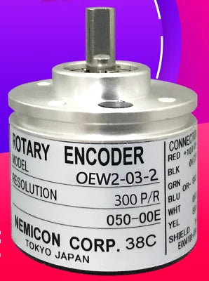 1pc new OEW2-03-2