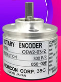 1pc new OEW2-03-2