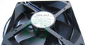 1pc new fan 3610RL-04W-B56 12V 0.38A 4 92*92*25 NMB PWM freeship