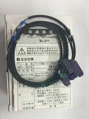 1pc new SUNX EX-F1