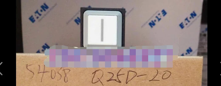 1PC NEW EATON MOELLER Q25D-20 free shipping