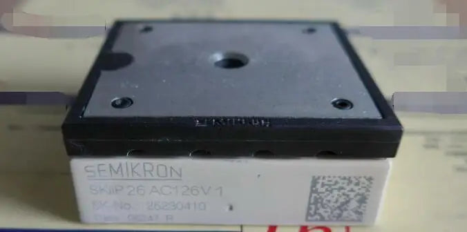 1PCS Power supply module SKIIP26AC126V1 NEW