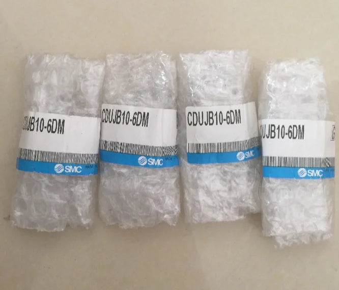 CDUJB10-6DM CDUJB106DM 1PC New SMC air cylinder free shipping