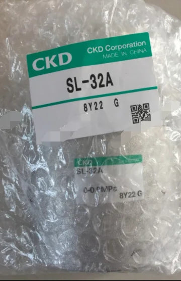 1PC NEW CKD SL-32A free shipping