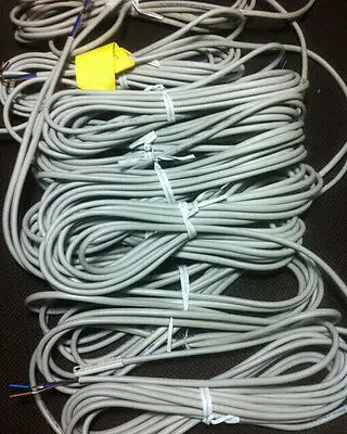 New original SMC auto switches D-C73 DC73
