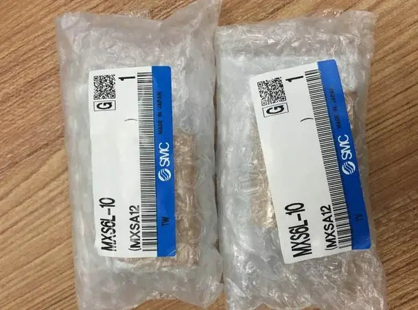 MXS6L-10 MXS6L 10 1PC NEW SMC slider cylinder free shipping