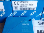 1PC NEW SICK WT34-R250 free shipping