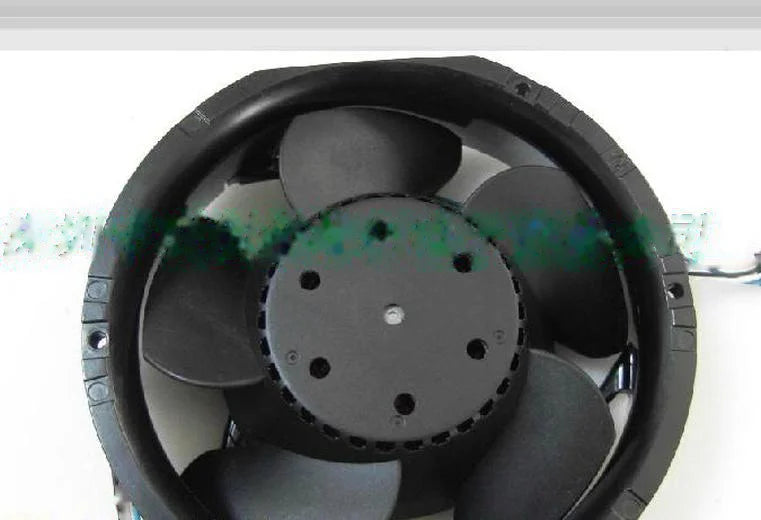 1pc new fan DV6448/2TDP 48V 2.1A 100W ebmpapst 172*51 freeship
