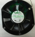 1pc fan new X17L24BGM7-01 J12 24VDC 3.1A NIDEC
