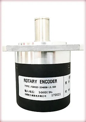 1pc new F5815C-2048BM-L5.020