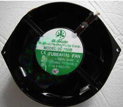 1pc fan new 5E-115B 5E-230B 5E-380B 5E-DVB-1 Bi-sonic