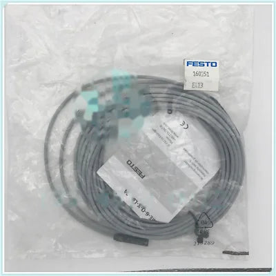 1pc new FESTO 160251 SME-8-O-K-LED-24