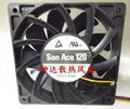 1pc new 9GV1224P4G06 24V 0.84A 12025