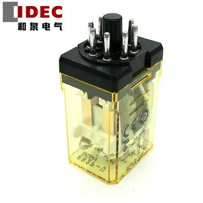 1pc new RR2P-UDC24V IDEC