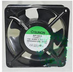 1pc fan new SP100A 1123XBL.GN 1123XBT.GN 112HBL 1123HBT110V115VSUNON