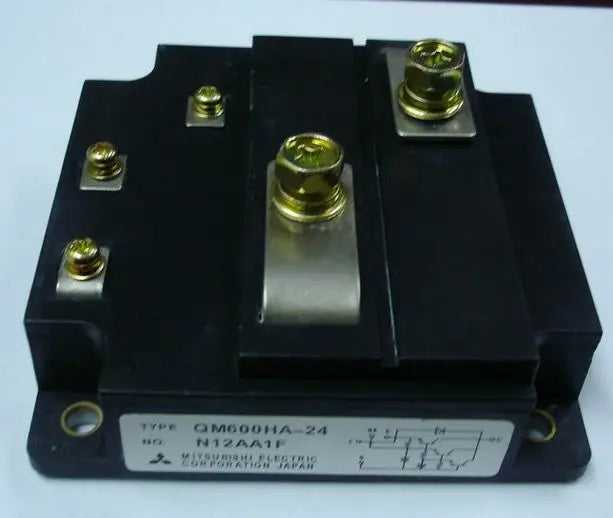 QM600HA-24 QM600HA24 NEW MITSUBISHI module free shipping