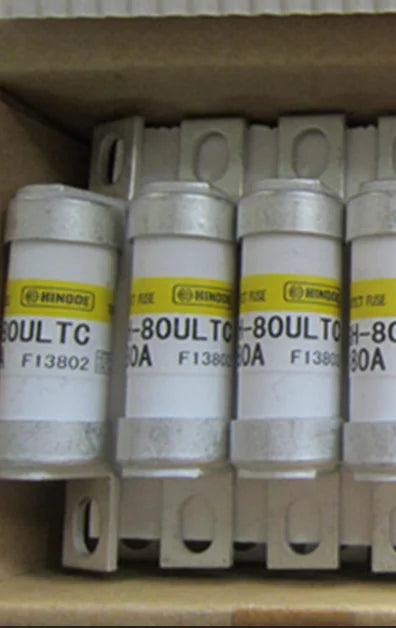 New  HINODE  Fuse  660GH-80ULTC  free shipping