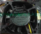 1pc fan new FBK06T24H 24V 0.11A 606015 3