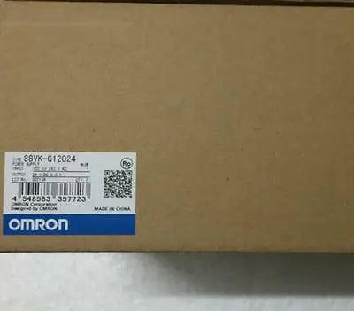 NEW Omron S8VK-G12024