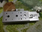 1pc new MXS8-40A SMC