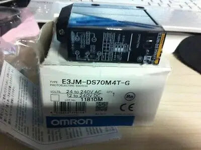 1pc new E3JM-DS70M4T-G