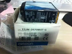 1pc new E3JM-DS70M4T-G