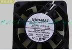 1pc new fan 2406KL-05W-B59 NMB 24V 60*60*15 freeship