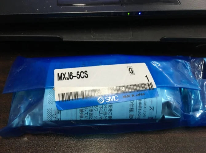 MXJ6-5CS MXJ65CS 1PC New SMC air cylinder free shipping