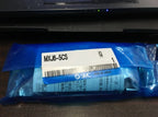 MXJ6-5CS MXJ65CS 1PC New SMC air cylinder free shipping
