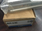 MGPL16-50Z MGPL1650Z 1PC New SMC cylinder free shipping