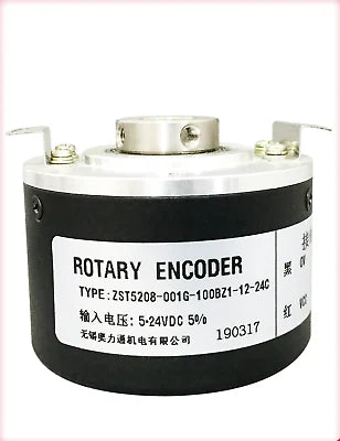 1pc new ZST5208-001G-100BZ1-12-24C