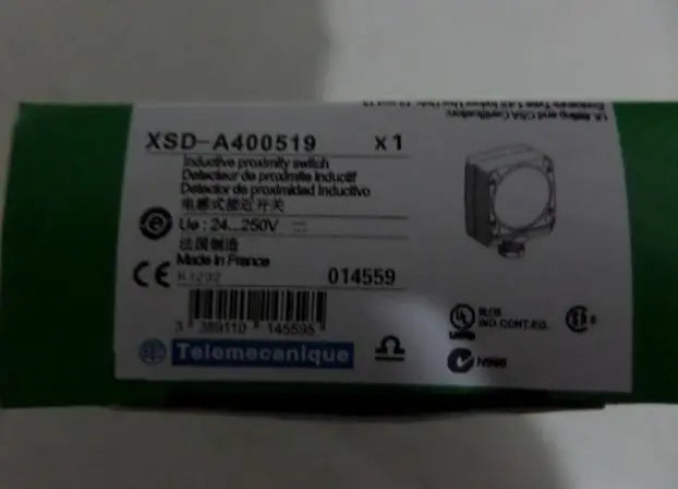 XSD-A400519 XSDA400519 1PC New Schneider Telemecanique free shipping
