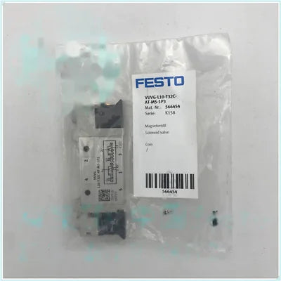 1pc new FESTO 566454 VUVG-L10-T32C-AT-M5-1P3
