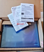 Brand New OMRON Interactive Display NB7W-TW00B
