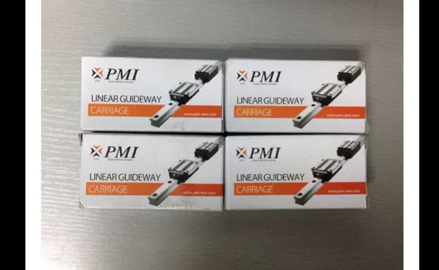 1PC NEW PMI MSC12M free shipping