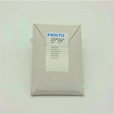 1pc new FESTO CPV10-M1H-5LS-M7 161414