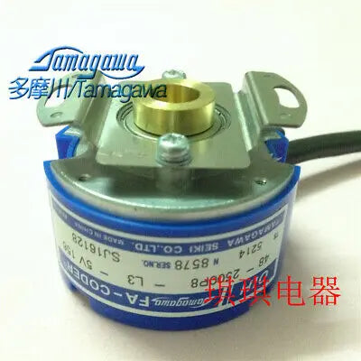 1pc new OIH48-2500P8-L3-5V TS5214N8578 TAMAGAWA