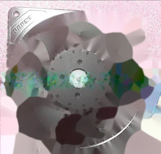 1pc new fan DV5214/2N ebmpapst 24V 960MA 23.1W127*127*38 freeship