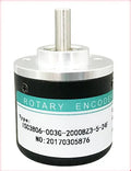1pc new ISC3806-003G-2000BZ3-5-24F