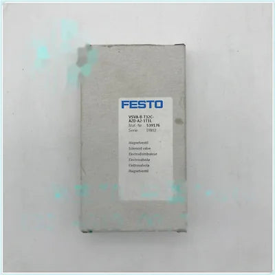 1pc new FESTO VSVA-B-T32C-AZD-A2-1T1L 539176