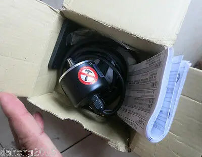 New in box AUTONICS rotary encoder E50S8-3600-3-N-24