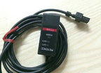 New in box Keyence FT-H10 (FTH10) Flash Thermo Infrared Thermosensor