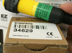 S18SP6DQ 1PC New BANNER Photoelectric Switch free shipping