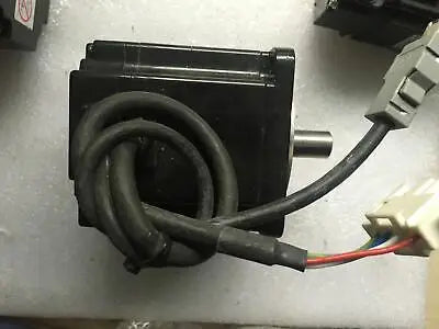 1pc new Yaskawa SGMPH-04A1A21