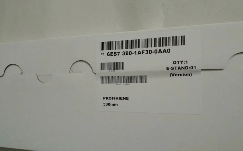 6ES7 390-1AF30-0AA0  6ES7390-1AF30-0AA0 1PC NEW Siemens