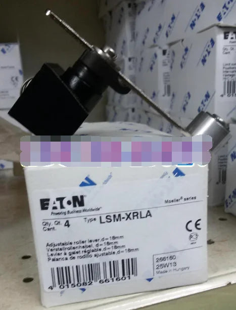 1PC NEW EATON MOELLER LSM-XRLA free shipping